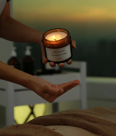 杭州滨江至尊芳疗精油SPA