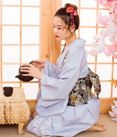 杭州滨江休闲商务会所之宫廷理疗