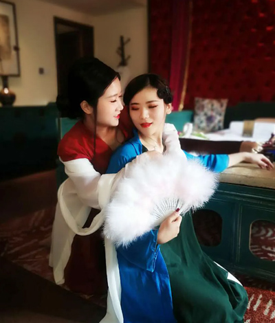 杭州滨江日式指压按摩