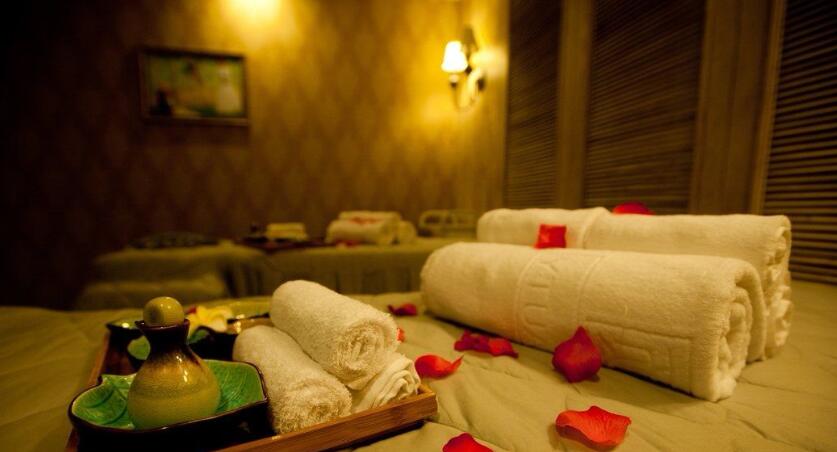 杭州滨江必去养生spa会所“探店”,2022已更新