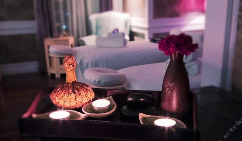 推荐杭州滨江比较好的轻奢休闲养生spa会馆,亲身体验分享