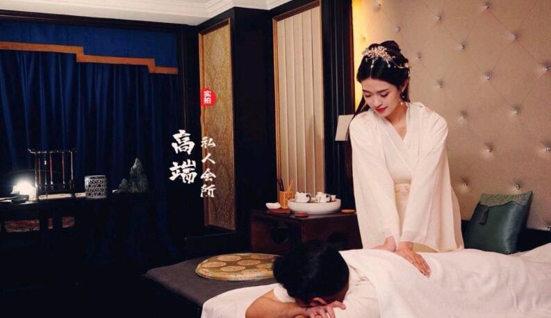 杭州滨江休闲养生会所-放松身心的一片净土