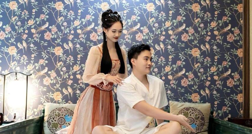 杭州滨江足疗SPA休闲会馆_您的感受我们的追求