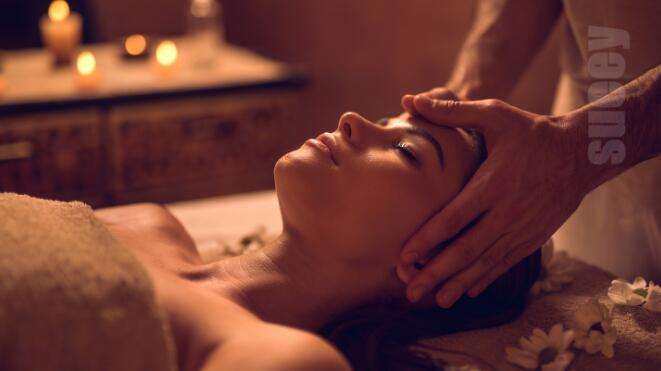 杭州滨江五星级私人订制spa会所,奢华高级感十足!