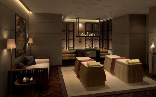 杭州滨江家庭式spa足浴会所-开启美好休闲养生生活(今日会馆热点)