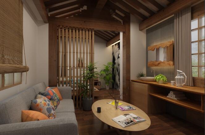 消费透明的杭州滨江SPA桑拿中心_释放压力的同时享受生活