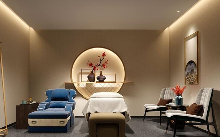 杭州滨江项目多的桑拿会所-用我们的双手为您缓解疲劳