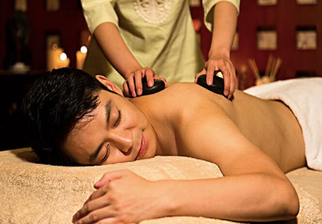 杭州滨江男士spa来这本地男士的首选spa