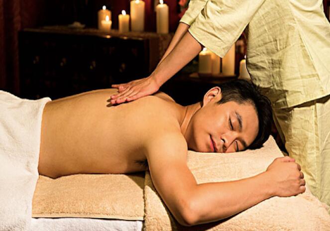 2026更新杭州滨江高端SPA会所-分享spa的好处