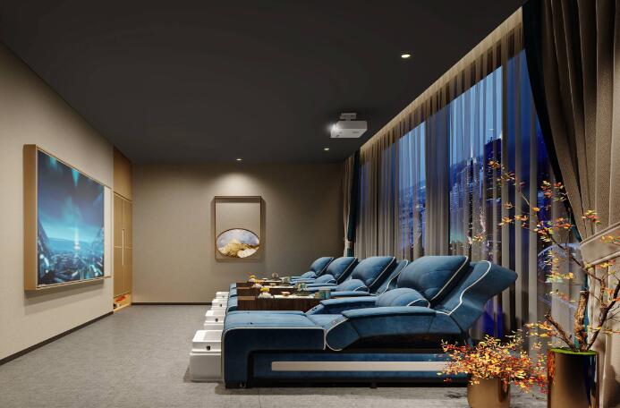 杭州滨江比较不错的男士休闲Spa会馆哪里有，带着好奇心来这体验一把吧