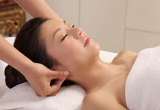 杭州滨江休闲会所艺师风采展示（四）