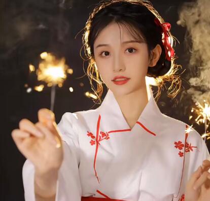 杭州滨江男士足疗艺师风采（六）