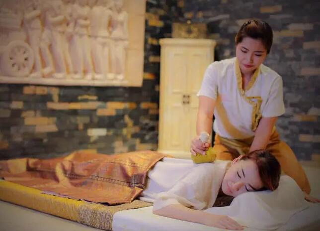 杭州滨江足道洗浴男士会所艺师风采（十）