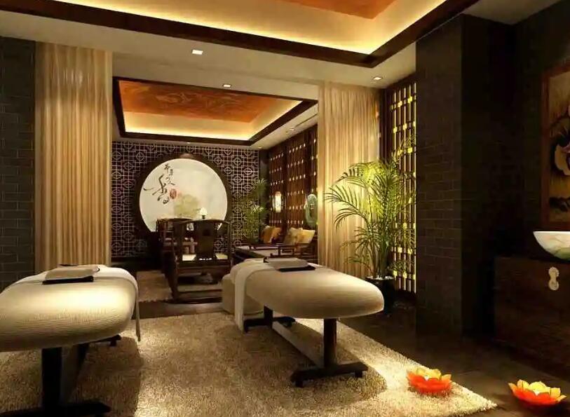 杭州滨江私人养生会所环境（七）