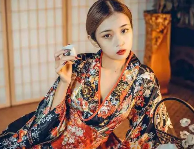 杭州滨江桑拿休闲会所艺师风采展示（十一）太奇妙了整个过程都是享受