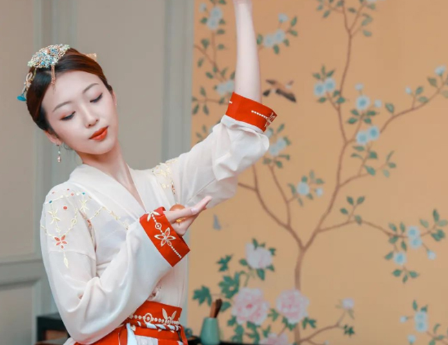 杭州滨江桑拿水疗艺师展示（十二）刚去的这家不错